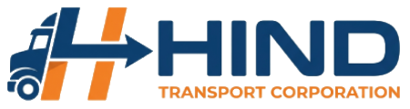 Hind Transport Corporation Logo